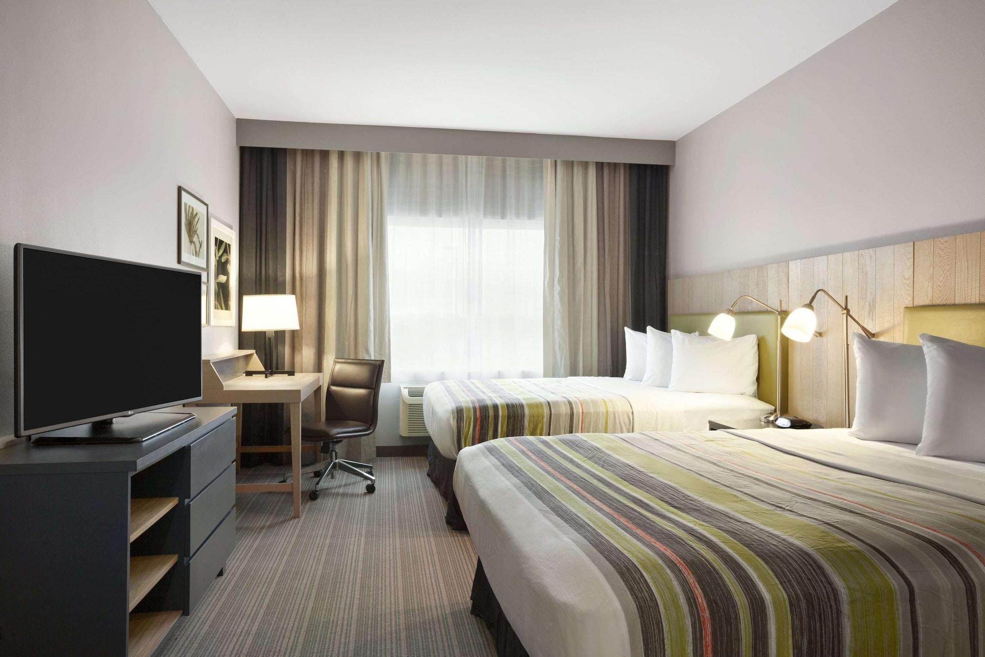 Country & By Radisson, Monterey Beachfront-marina, Ca Hotel Marina