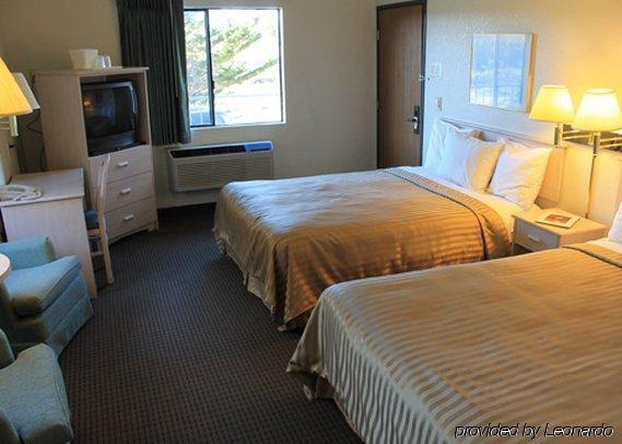 Country & By Radisson, Monterey Beachfront-marina, Ca Hotel Marina