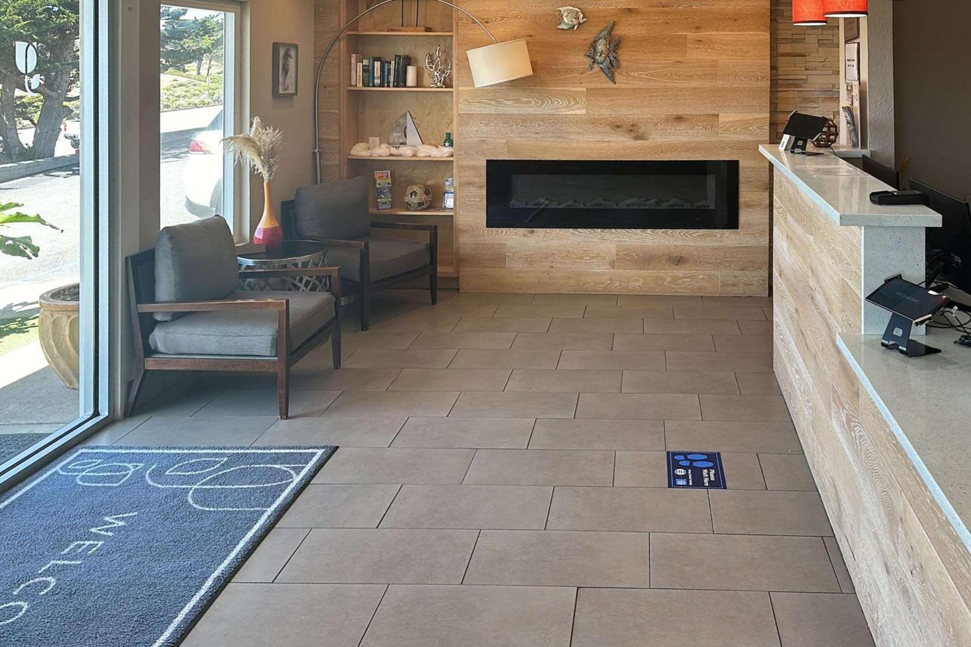 Country & By Radisson, Monterey Beachfront-marina, Ca 2* Marina