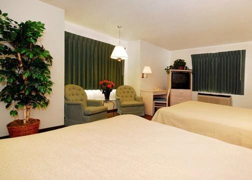 Country & By Radisson, Monterey Beachfront-marina, Ca Hotel 2*