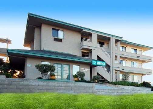 Country & By Radisson, Monterey Beachfront-marina, Ca 2* Marina