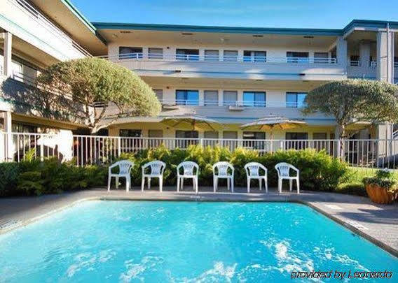 Country & By Radisson, Monterey Beachfront-marina, Ca