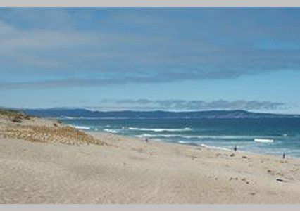 Country & By Radisson, Monterey Beachfront-marina, Ca
